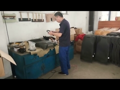 Luksusowe siedzenie autobusowe