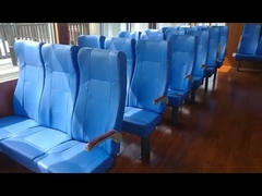Luksusowe siedzenie autobusowe