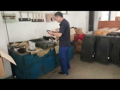 Luksusowe siedzenie autobusowe