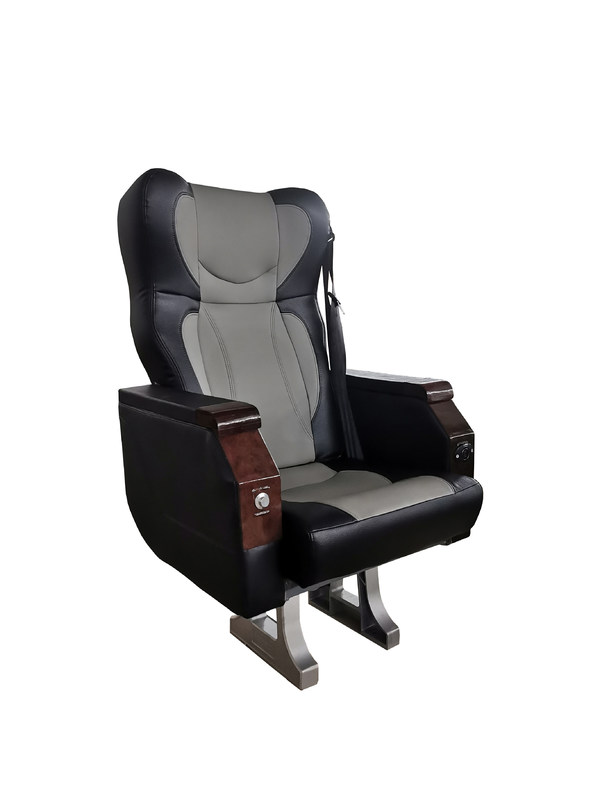 Zindywidualizowane Luxury Production Line Aero Seat For Luxury Van Bus Seats