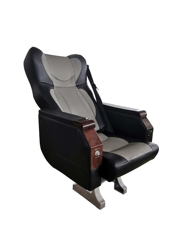 Zindywidualizowane Luxury Production Line Aero Seat For Luxury Van Bus Seats