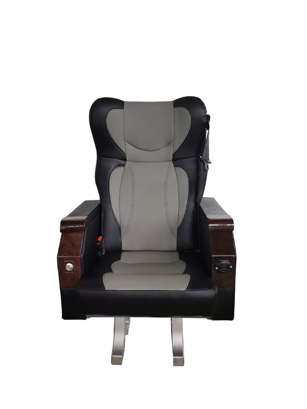 Zindywidualizowane Luxury Production Line Aero Seat For Luxury Van Bus Seats