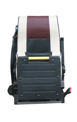 Easy Maintenance Folding Bus Seat Dy-01 With Spring Slim Lightiweight