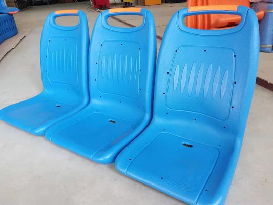 Strong Vehicle City Express Bus Seat Luxurious Design Customizable