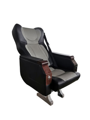 Customized Luxury Production Line Aero Seat For Luxury Van Bus Seats