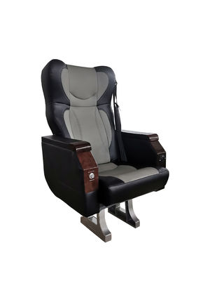Manual Adjustment Popular Luxury Van Seat Luxury Passenger Seat For Business Coach